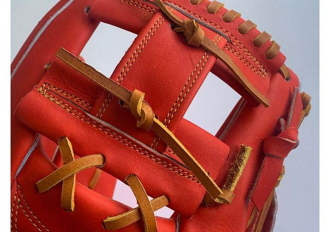 THE MARVELOUS 野球グローブ　〈ジュニア用010◇