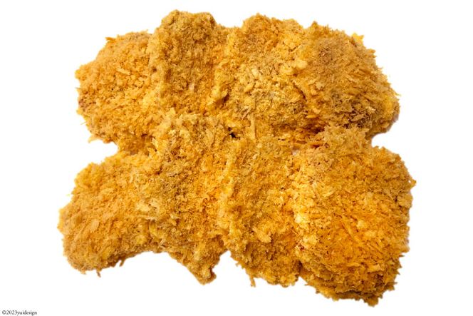 【簡単揚げるだけ】カジキマグロと旬の魚フライセット 各500g 計1kg [原商店 石川県 宝達志水町 38600588] 惣菜 揚げ物 フライ 冷凍