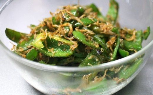 692.上干ちりめん165g×4パック(A692-2)