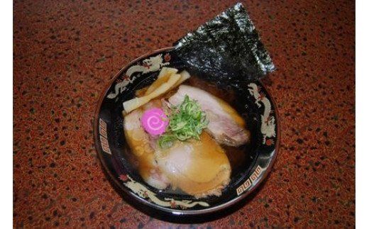 【釧路ラーメンの店 麺道昇憲 本店】お食事券（1名様分） | お食事券 食事券 チケット 体験 体験型 飲食店 観光 旅行 北海道 釧路町 釧路超 特産品 121-1240-01