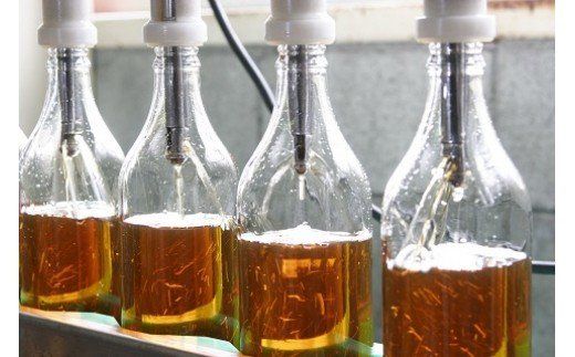 醸造蔵のある街　へきなんセット（三河みりん、白だし、しろたまり）　H024-020