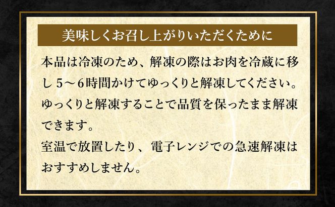 ＜宮崎県産黒毛和牛特選ハラミ500g＞2026年12月末迄に順次出荷【c610_tf_x2】