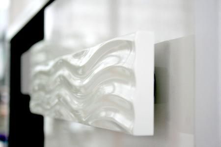 シュール 120キッチンボード 【キッチンカウンター キッチンボード 食器棚 収納 組立設置付 梱包材引き取り ホワイト 日本製】(H062308)