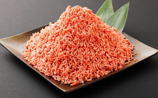 （飼育期間中）完全無薬！梅肉エキス肥育 熊本県産 天草梅肉ポーク 豚 ミンチ 1kg 500×2パック 冷凍 肉 お肉 豚肉 豚ミンチ ひき肉 挽き肉 小分け お取り寄せ 冷凍 熊本県 上天草市