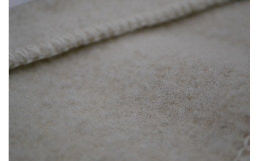 D32-03 WOOLTONE ブランケット