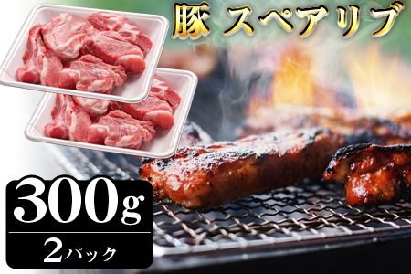 ＜和富豚 ヒレ・スペアリブセット＞2か月以内に順次出荷【b0302_em】