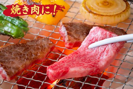 佐賀牛 カルビ 焼肉用 1000g A5 A4 【希少 国産和牛 牛肉 肉 牛 焼肉】(H085192)