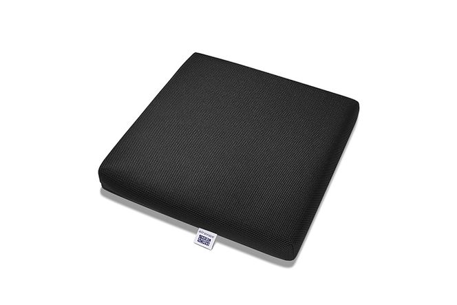 エアウィーヴ　車いすクッション