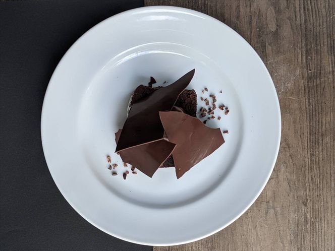 159-2036-03　Cafe L'eau ディナー フルコースセット 5000円分【 食事券 神奈川県 大磯町 お土産 父の日 贈答品 母の日 ギフト お歳暮 】