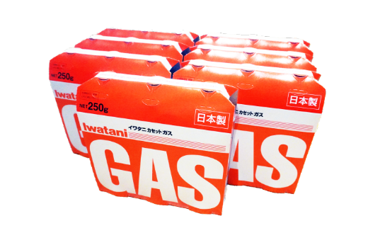 イワタニ カセットガス CB缶 カセットボンベ ガスボンベ 3P 7パック