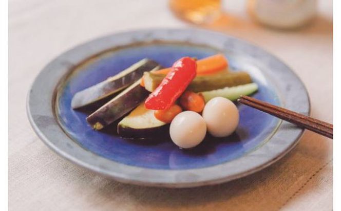 099Z001 【定期便】泉州水なすピクルス半年セット6個×6回 いずみピクルス NSW