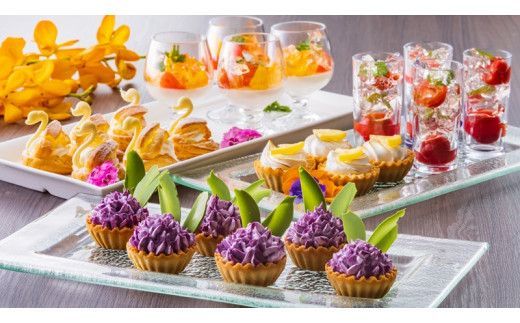 159-2015-62　大磯プリンスホテル　期間限定　ペアSPA＆洋食LUNCH（平日限定・夏休み期間等除外）