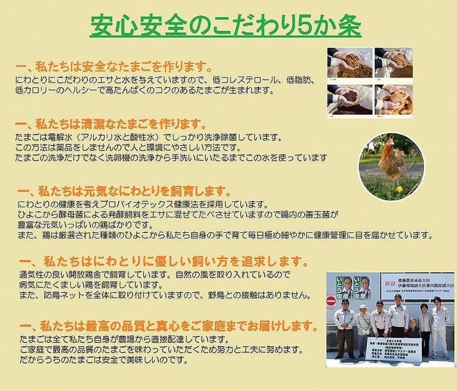 【3か月定期便】日本三大地鶏！！ 「純系　名古屋コーチンの卵」（30個）　本当に美味しい食べ物は調味料の味に負けません！ 232238_EE16