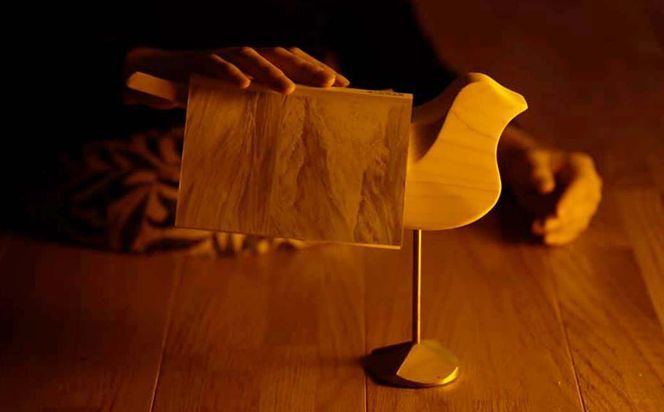 ブックバード Y-ms-250A