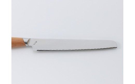 H44-20 Kasane パン切り包丁（SCS210B）