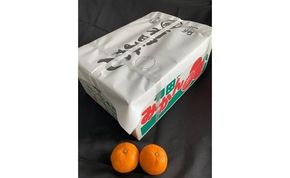 有田みかん秀優品　5kg　混合（2S～L）サイズ CC47