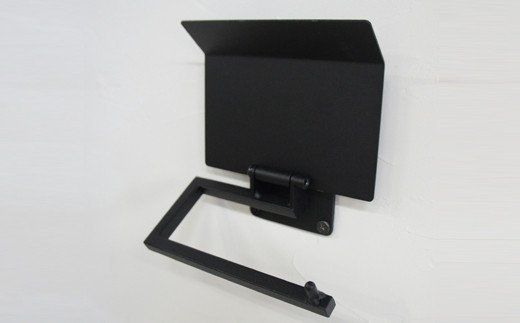 D33-01 ムクペーパーホルダーA