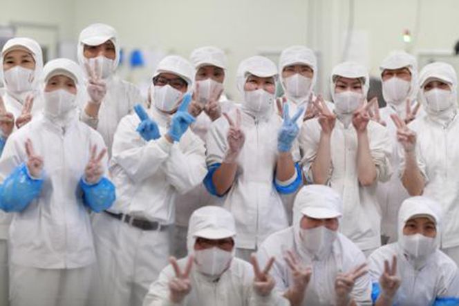 FG007 岩崎本舗 長崎角煮まんじゅう 12個入 (袋)