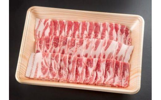 ※HNP-08飛騨牛＆国産豚肉焼き肉食べ比べ ◇