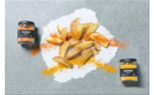 159-2021-02　コーヒー風味大豆発酵食品　SOYFFEEシリーズ　Bセット