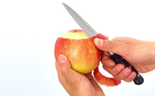 H10-159 ◇貝印 関孫六 いまよう ペティナイフ 120ｍｍ