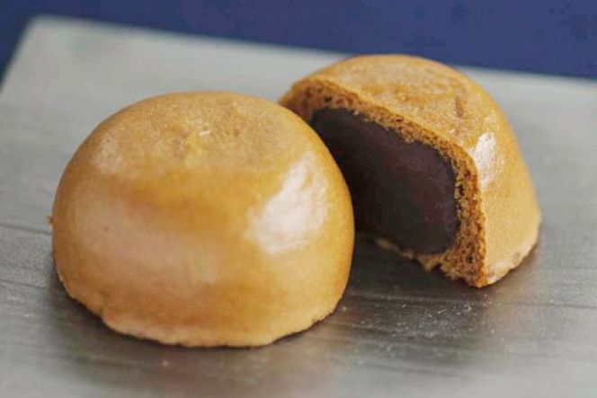 気仙沼【御菓子司いさみや】のふわふわどら焼き入り詰合せ(16個) [御菓子司いさみや 宮城県 気仙沼市 20563463] 