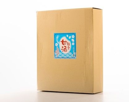 能登甘酒　３本セット