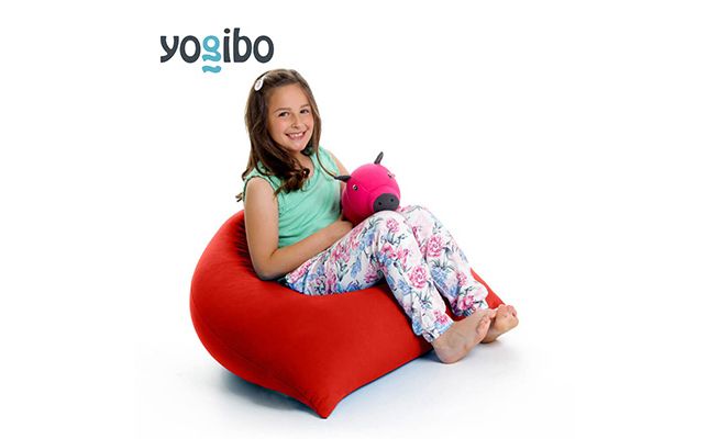 y錧SzK2237 Yogibo Pyramid M{[ s~bh bh