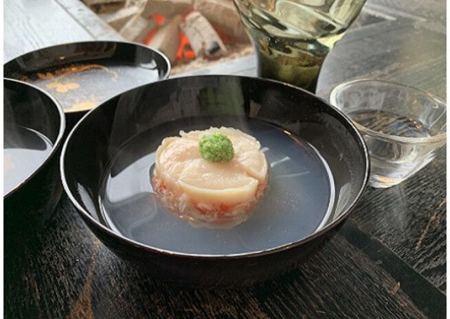 9130.ワッカヌプリ連泊プラン　２名様２泊　和食懐石