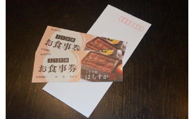 鰻料理専門店「うなぎ処はちすか」お食事券 2枚 8000円分 国産 日本料理 うなぎ 蒲焼 白焼き 肝 出汁 うな丼 うな重 上うな重 ひつまぶし 食事 券 チケット うなぎ屋　H026-034
