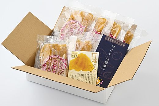干しいも甘極み（計600g/100g×6袋） 国産 無添加 無着色 べに