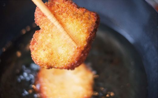 【CF】【米粉使用】いつもの食卓にヘルシーなチキンカツ　※離島不可《30日以内に出荷予定(土日祝除く)》---sanagouchi_ans_30_20p---