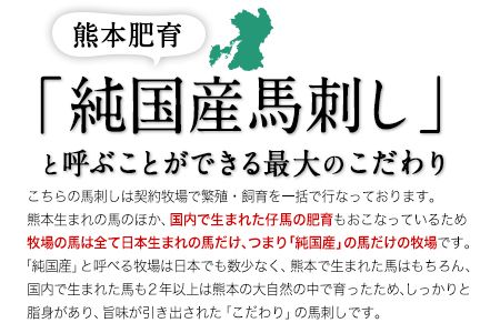 純国産馬刺し＆馬肉料理福袋 計1kg 熊本肥育 2年連続農林水産大臣賞受賞 送料無料 上赤身馬刺し100g たてがみ50g 馬とろ150g 馬ソーセージ500g 燻製 霜降り ハン馬ーグ200g(2個入り) タレ付き 熊本県長洲町《90日以内に出荷予定（土日祝除く）》---ng_fba5syu_90d_r7_13000_1kg---