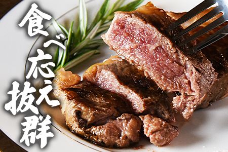 数量限定 ＜宮崎県産黒毛和牛(経産)ロースステーキ3枚 600g＞1か月以内に順次出荷【 国産 黒毛和牛 牛肉 牛 精肉 ロース ステーキ 赤身 食べ応え 贈答品 ギフト 贈り物 グルメ ミヤチク 宮崎県 国富町 】【b0751_my】