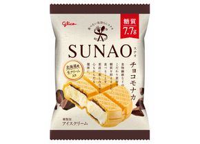 スナオ チョコモナカ 12個セット