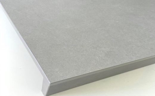 D17-10 お掃除ロボット収納基地【モルタル】