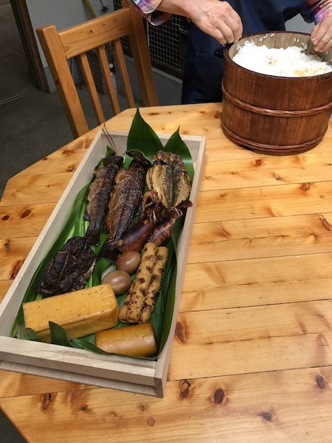 富士山の湧き水に抱かれた「ごてんば農家民宿村」のペア宿泊券