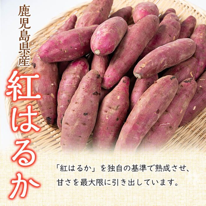 紅はるか使用！あおぞらさん家の芋プリン 90g×6個 a2-098