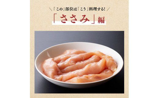 宮崎県産若鶏6.5kg（ささみ・むね・レバー）肉 鶏 鶏肉 [F7803]