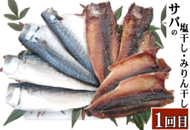 【３回定期便】干物定期便　冬お届けコース（１、２、３月お届け）　iz039