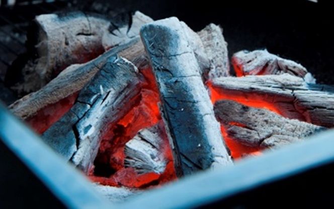 木炭　炭　極上 木炭炭極上