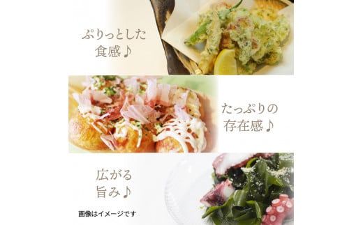 国東半島の天然地だこ750g ボイル ぶつ切り 国産 ボイル タコ 真蛸 小分け 便利 使い勝手 食べやすい パスタ ピザ たこ焼き 酢の物 サラダ 唐揚げ_0013N-1