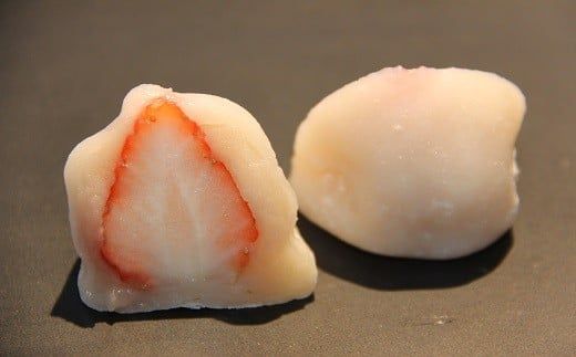 0C1-107 （10個入）いちご大福【先行予約】