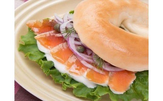 サケマス冷燻製3個セット＋アラカルト3個入り1セット【0tsuchi00229-202412】