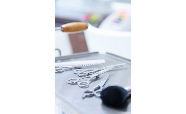 BX001　トミ美容室で使える【ビューティーチケット】 3,000円分