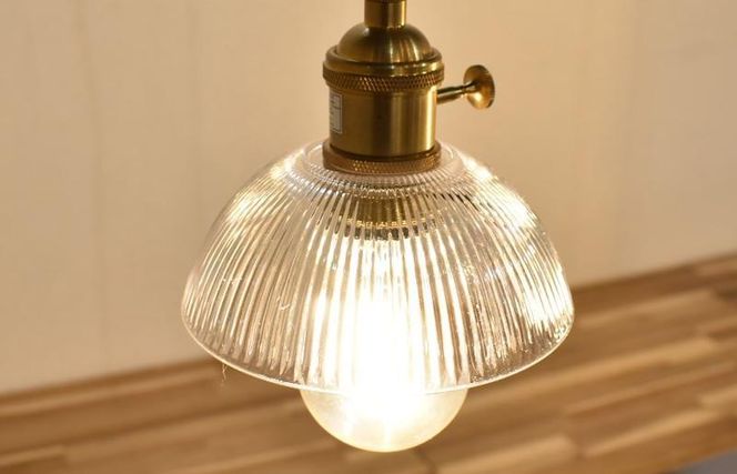 015B259 スマートストライプペンダント（電球別途）