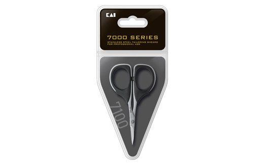  【圧倒的切れ味】プロ用 高級裁縫用小バサミ100mm 貝印 7100 洋裁鋏