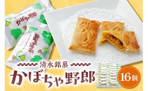 清水銘菓 かぼちゃ野郎_S008-0005