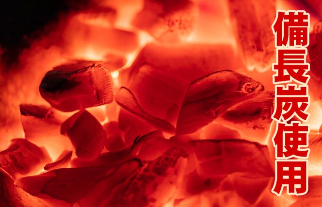 kgp0014 トロ鰹たたき 1.2kg 備長炭仕上げ