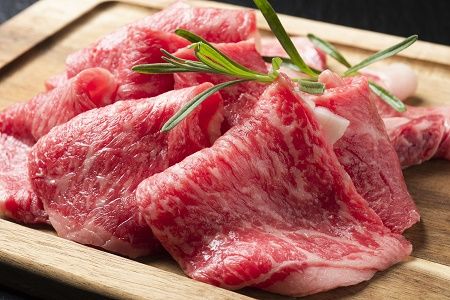 鹿追牛　スペシャルセット 2,520g SKA018